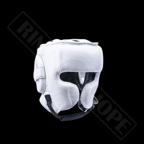 Durable and comfortable boxing head gear