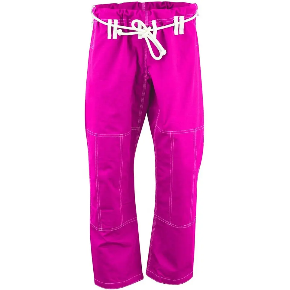 Personalized BJJ pants for your martial arts journey