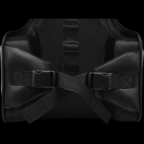 Premium quality custom chest protection gear