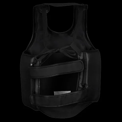 Fully customizable chest protector for all sizes
