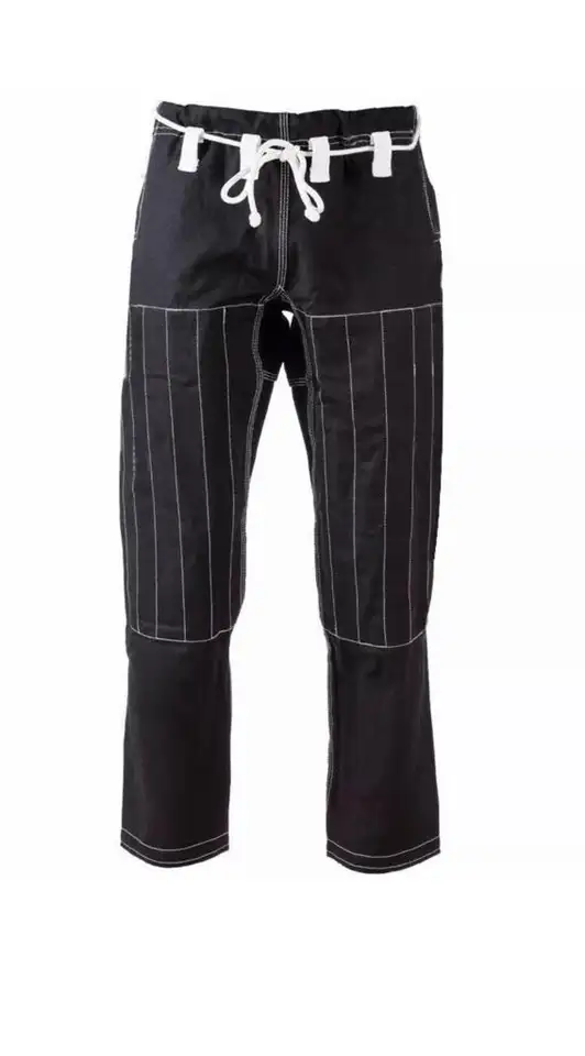 Made-to-order BJJ pants for the perfect fit