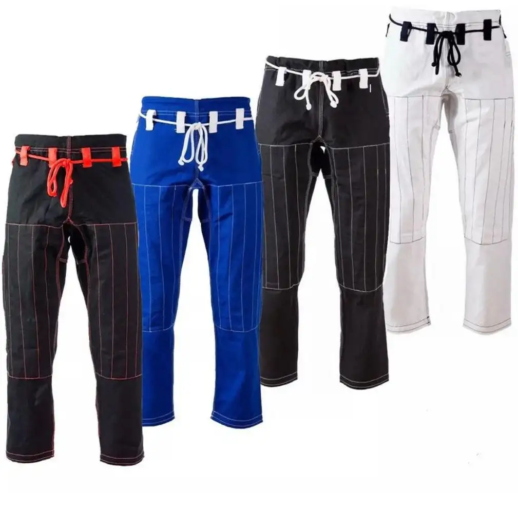 Custom BJJ pants for a stylish and professional look