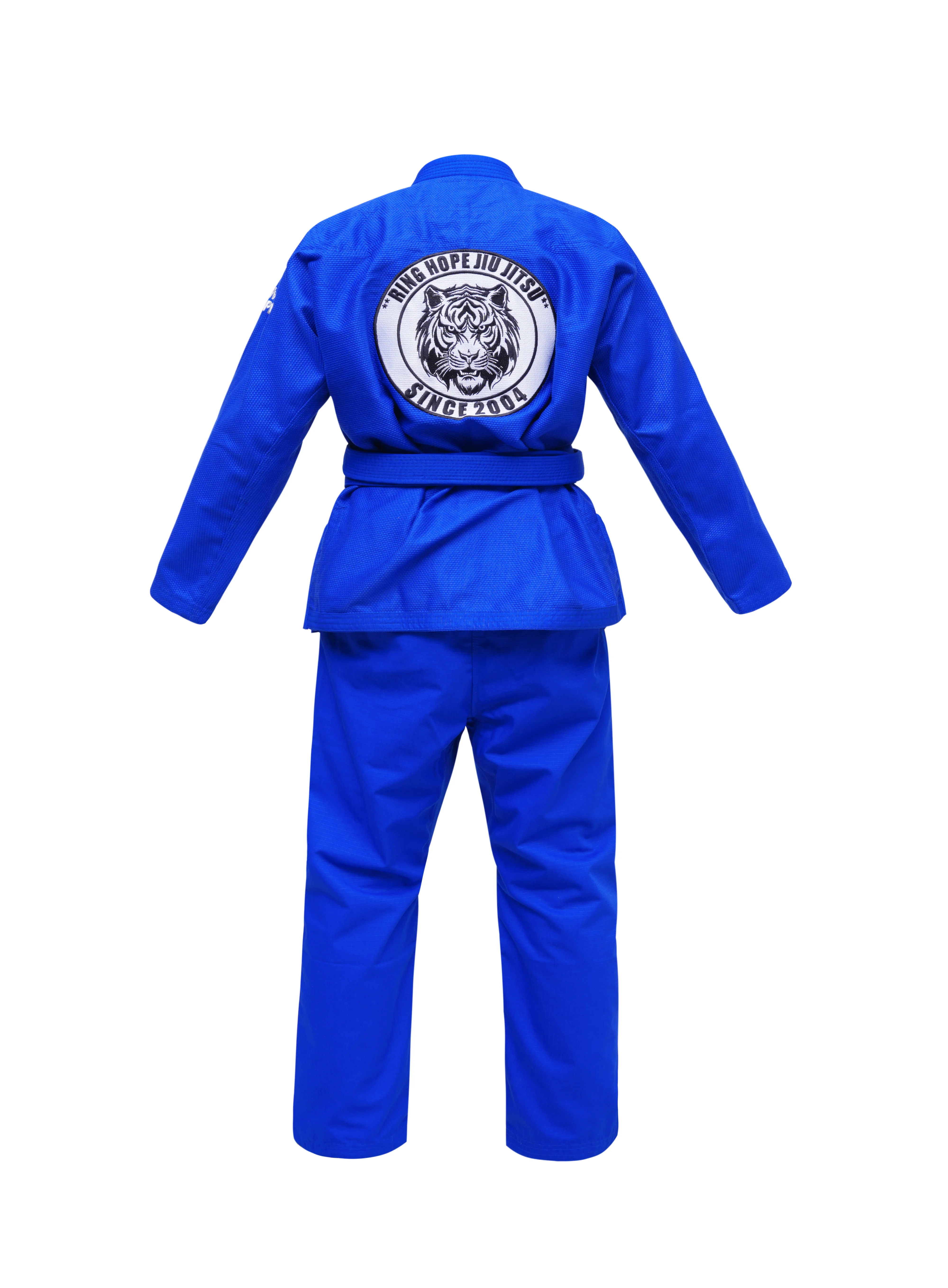 Custom BJJ Pants