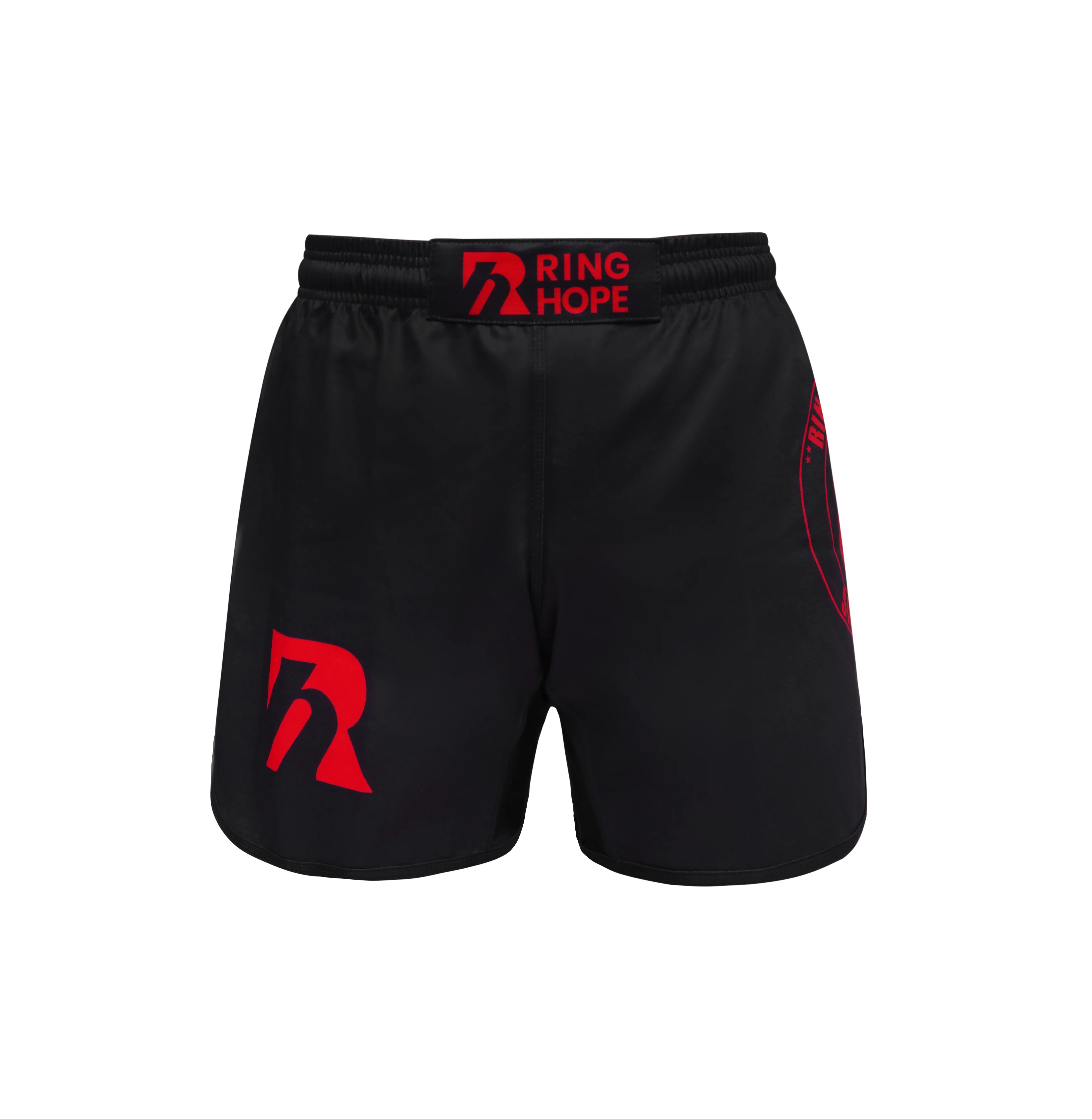 BJJ shorts designed for maximum comfort and mobility