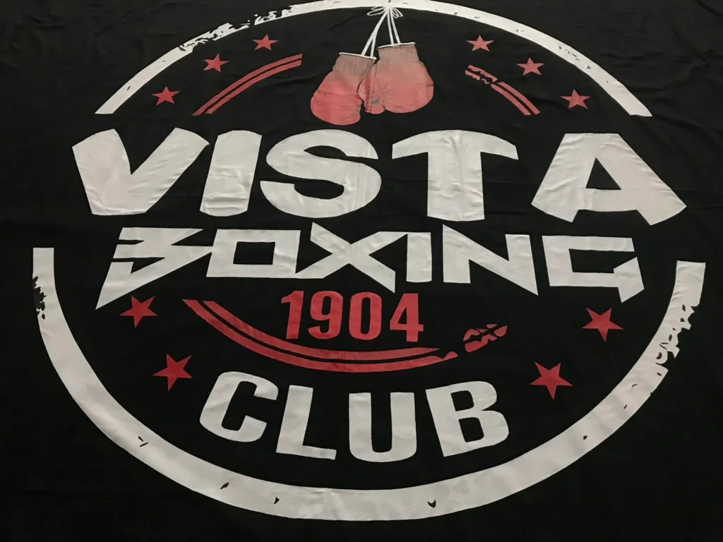 Boxing Ring Surface Protection - Heavy Duty Vinyl