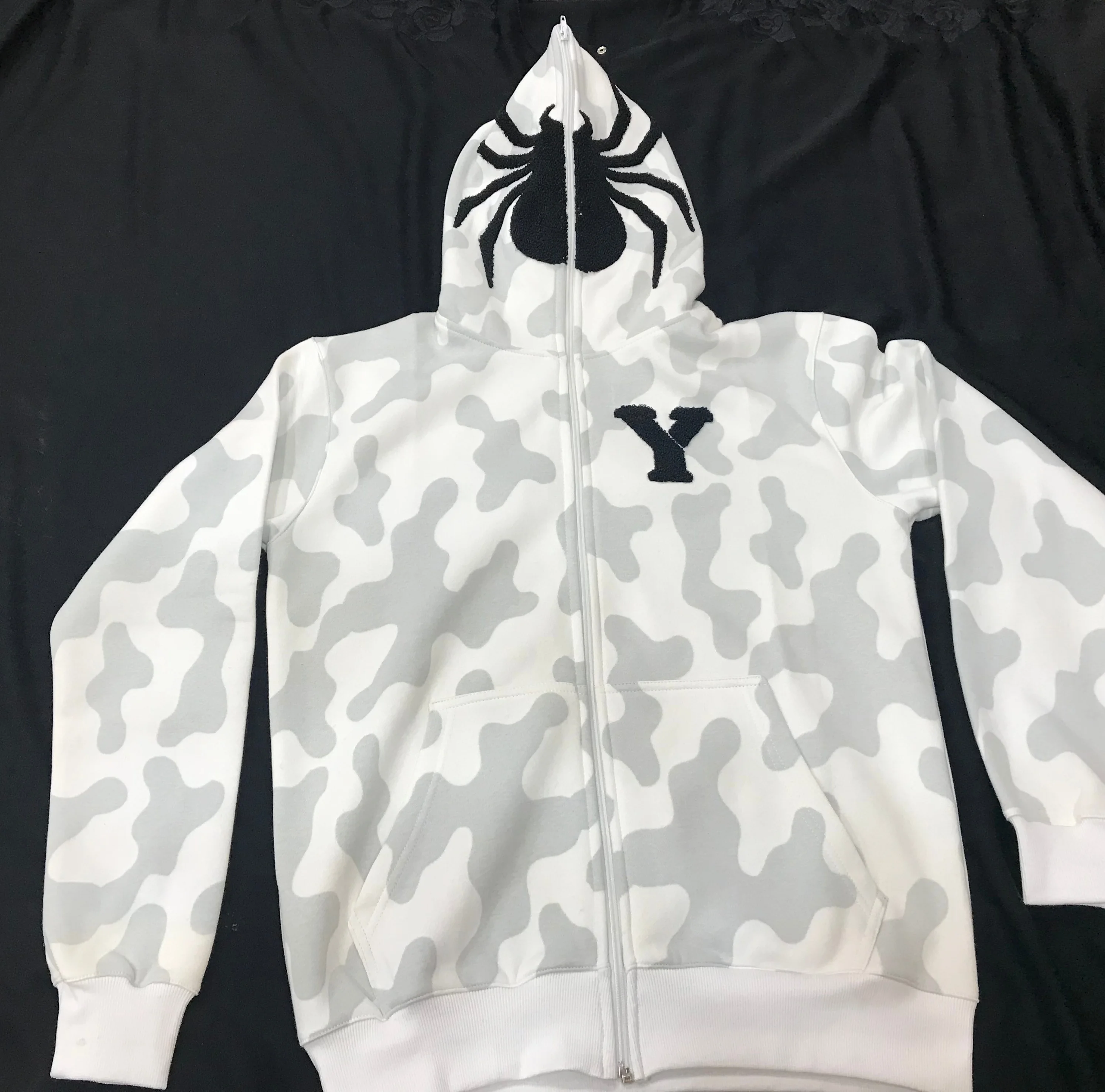 custom track jackets