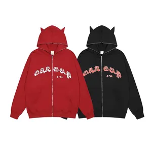 Printed hoodies for him and her in various stylish designs