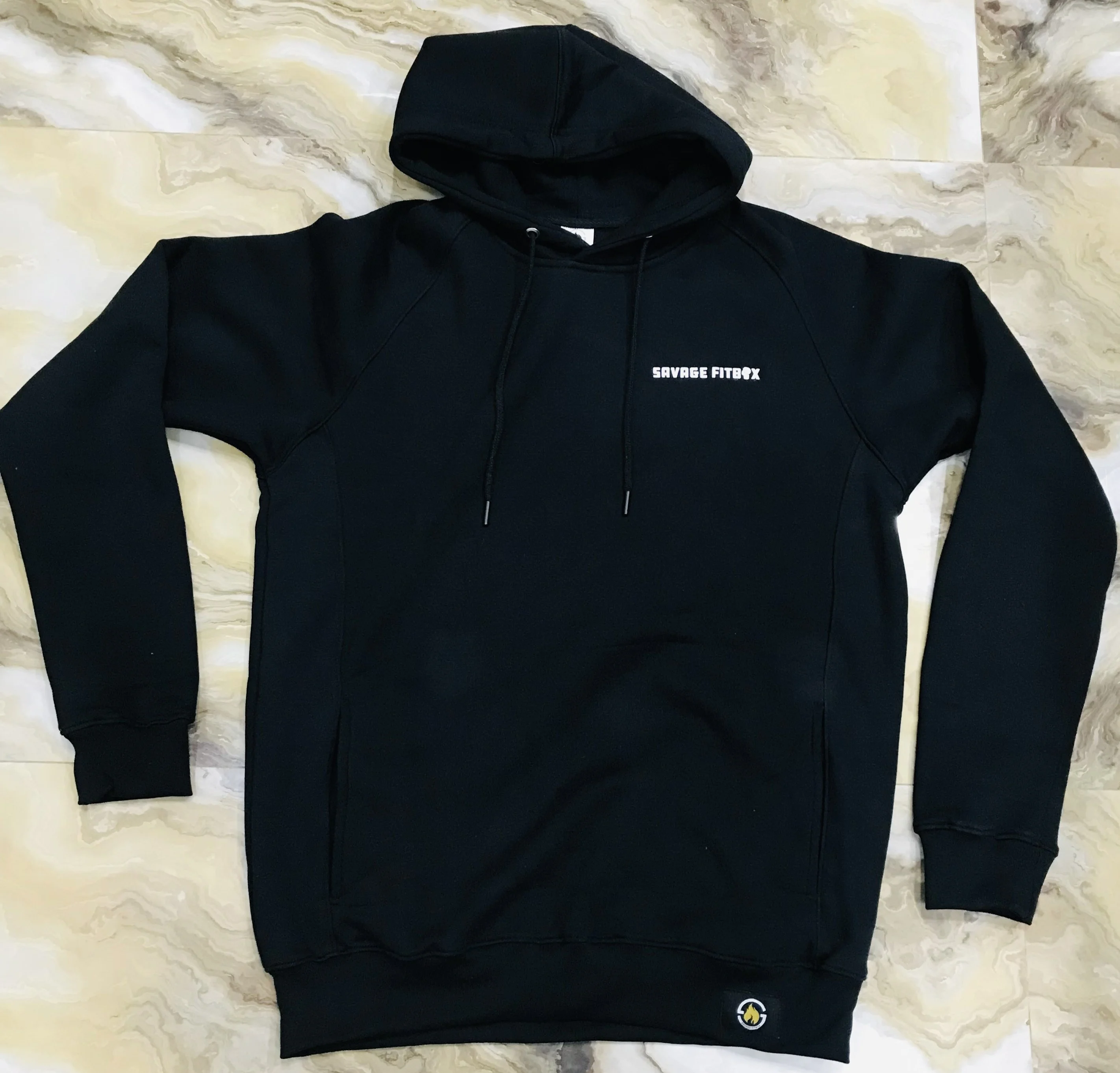 high quality custom hoodies