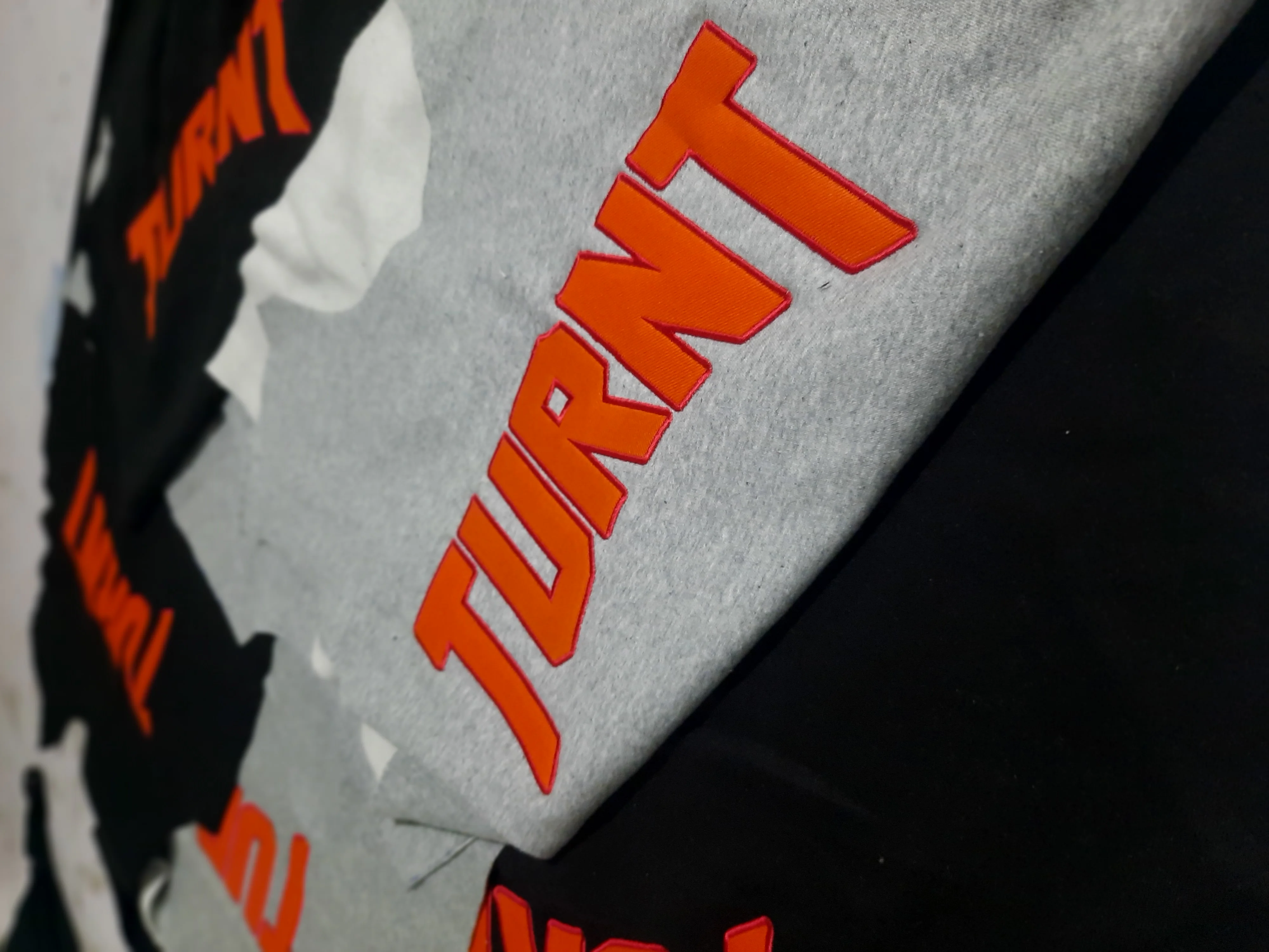 printed hoodies