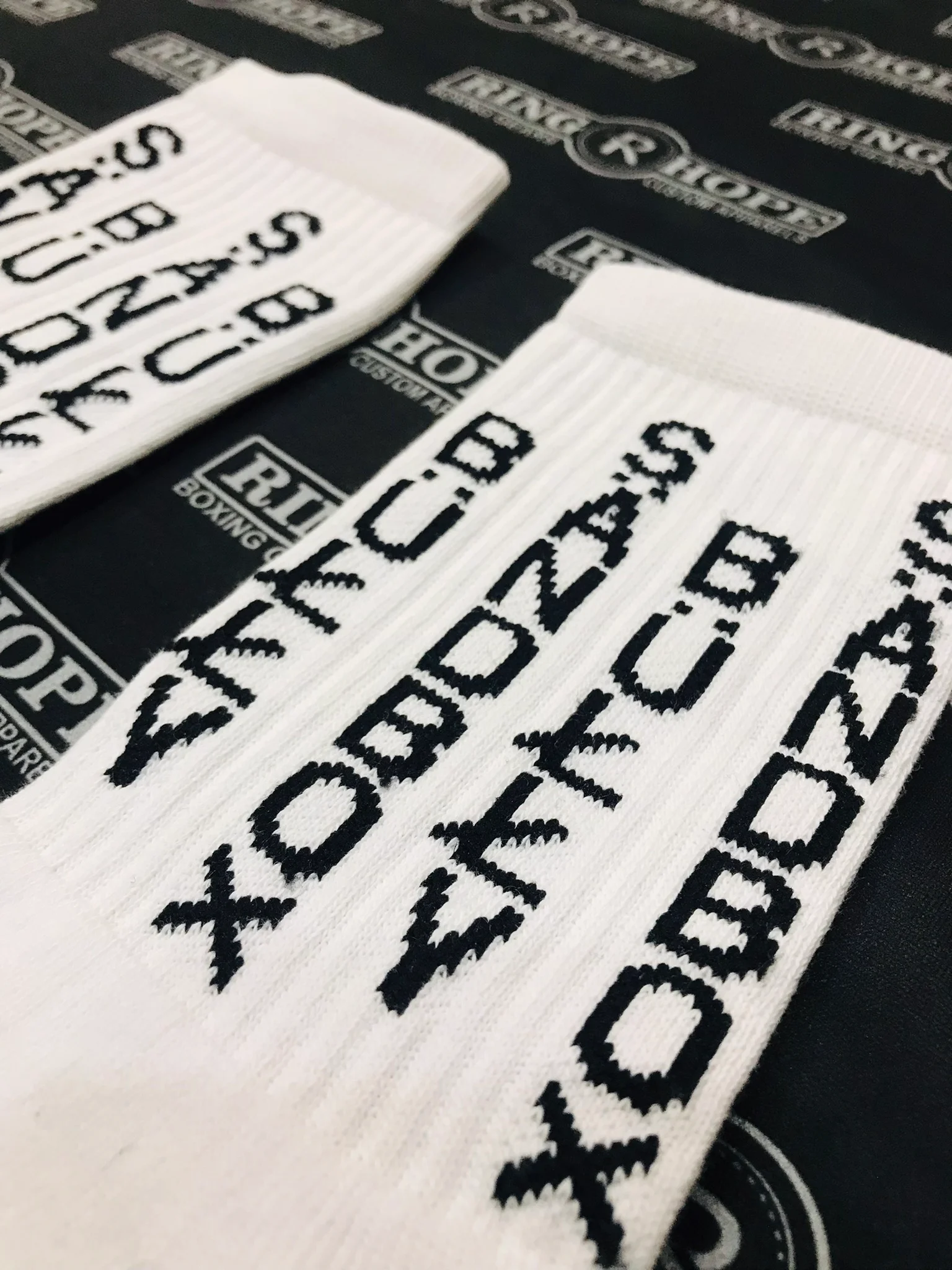 custom-socks