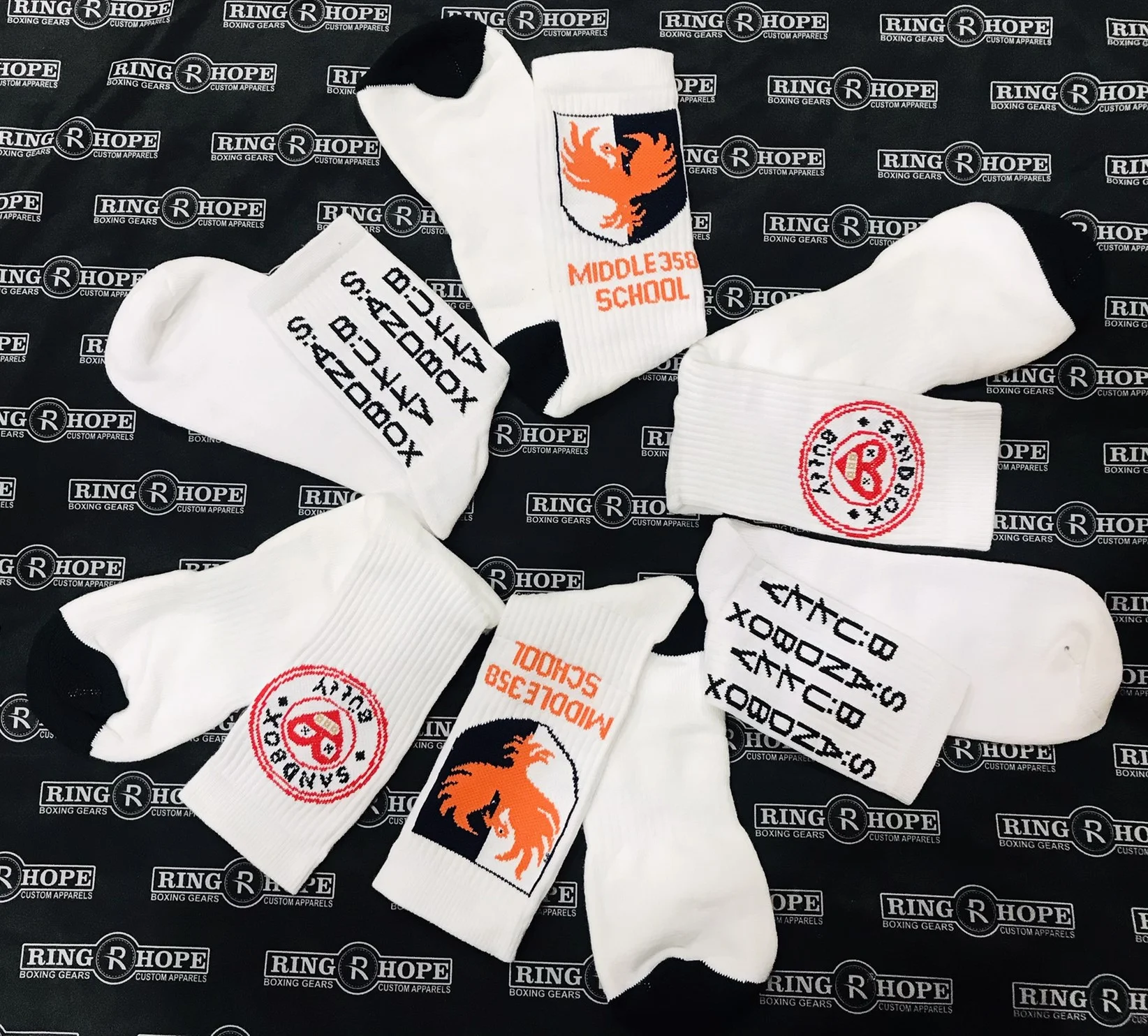 custom-socks