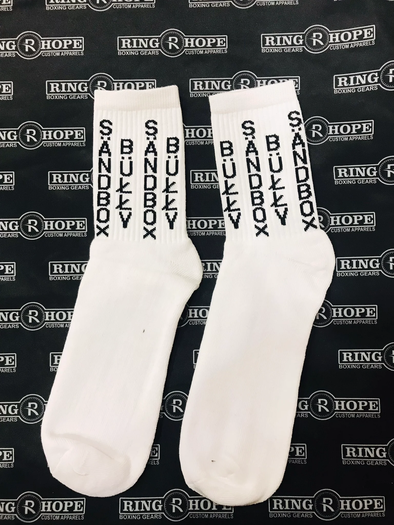 best customized socks