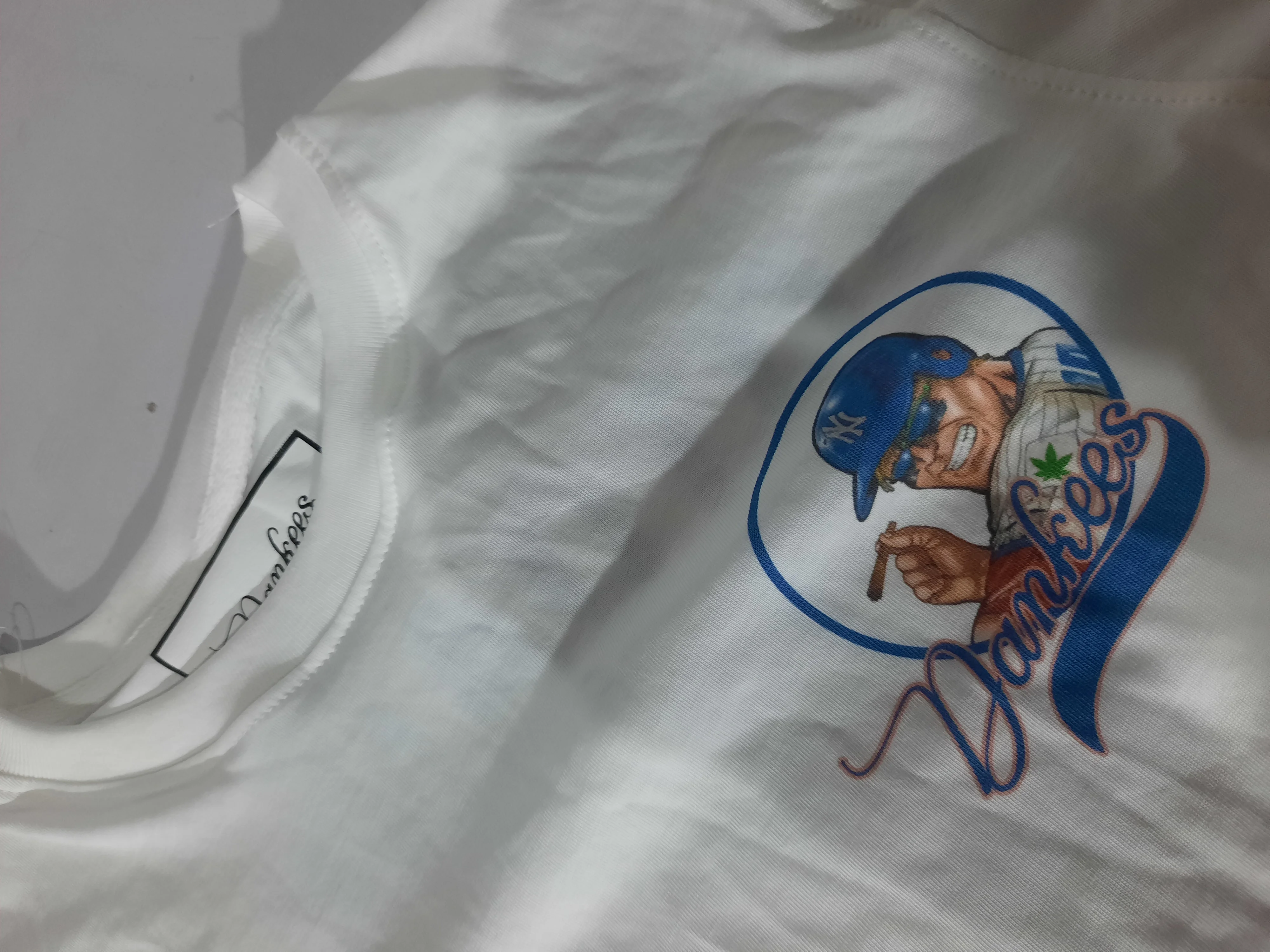 bulk custom t shirt printing