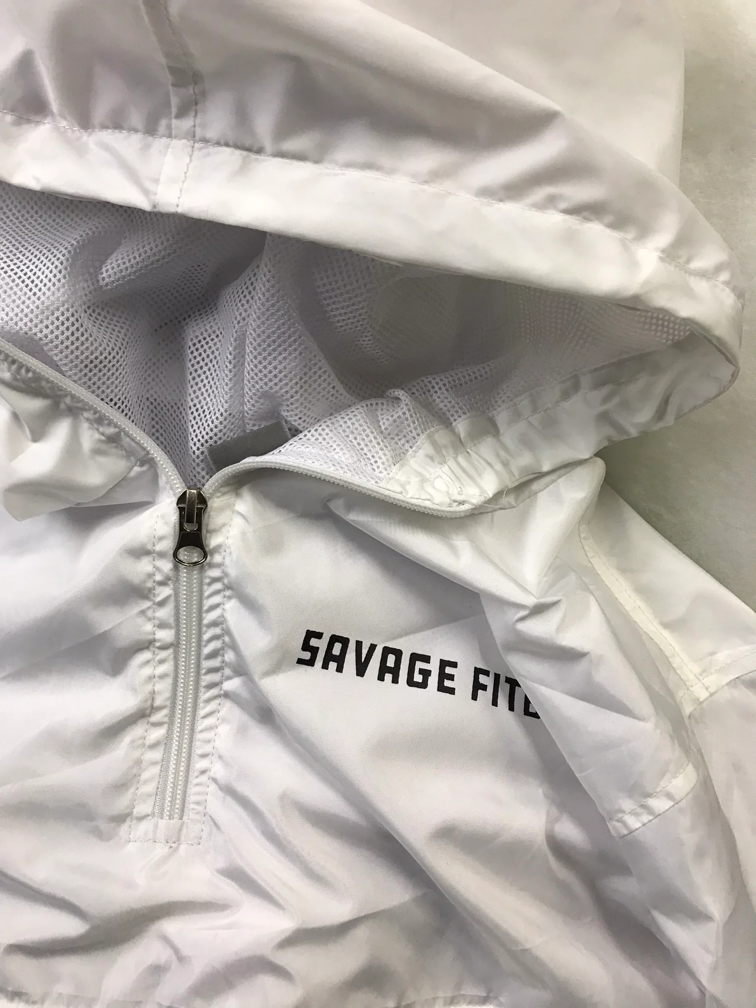 Windbreaker Jackets