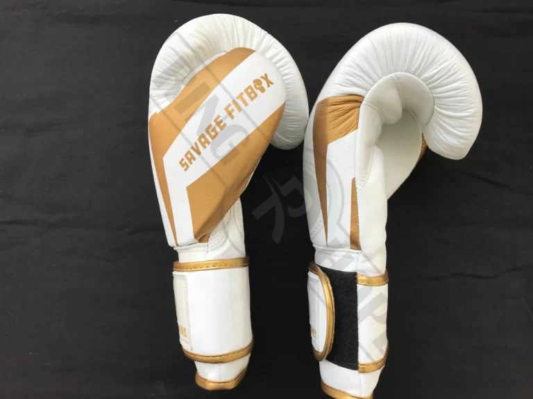 custom-boxing-gloves-gold-white
