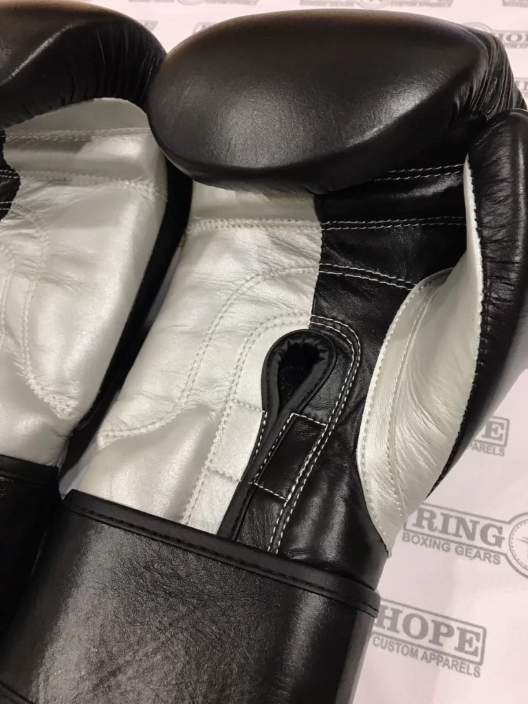 custom-boxing-gloves-black-white