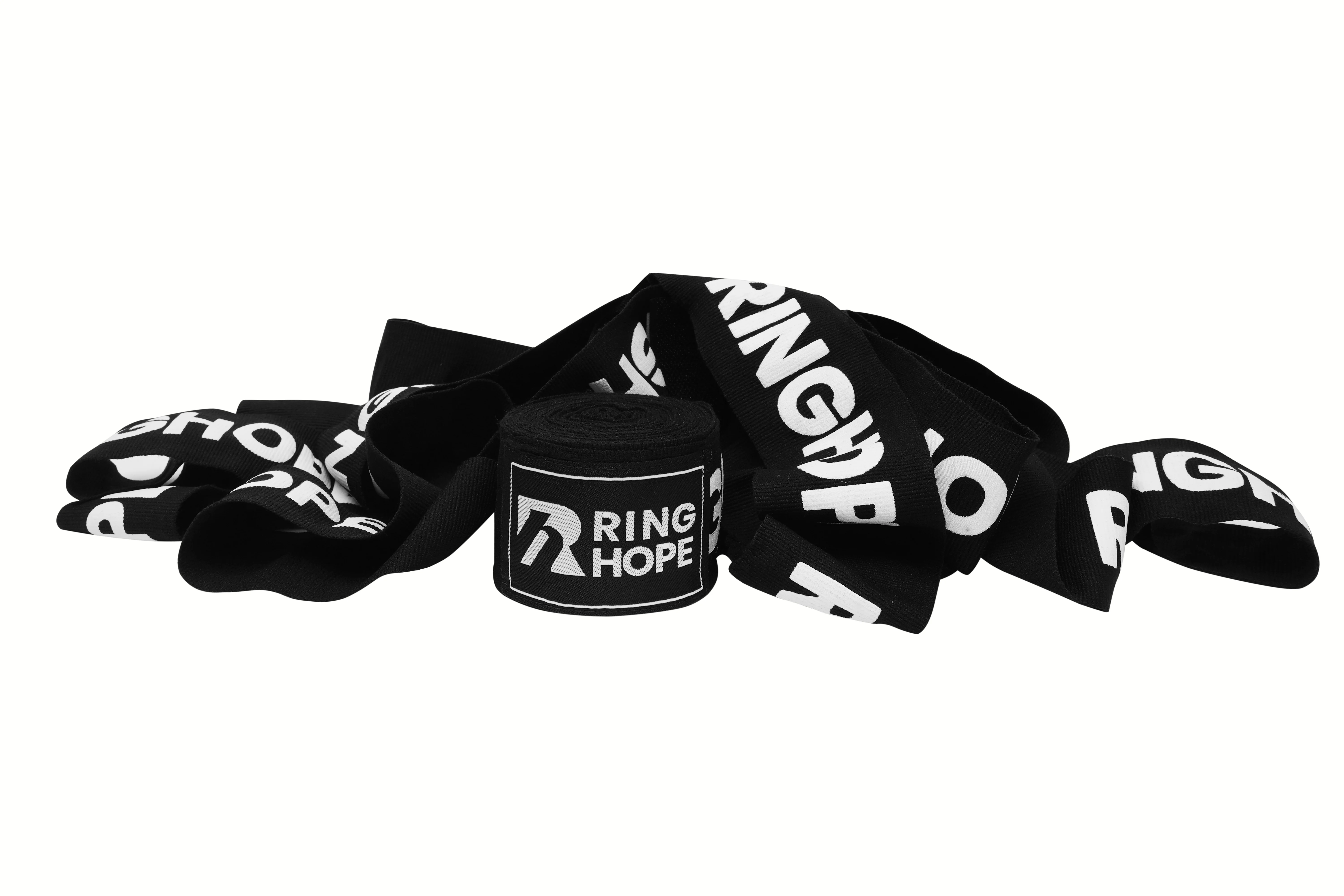 hand wraps for boxing