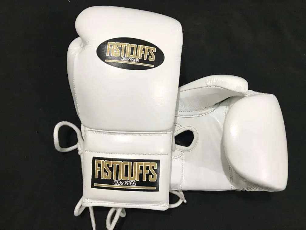 custom boxing gloves