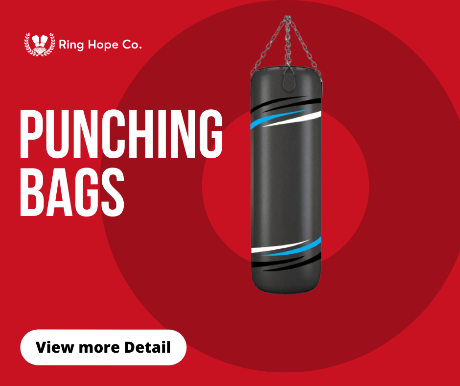 punching-bags