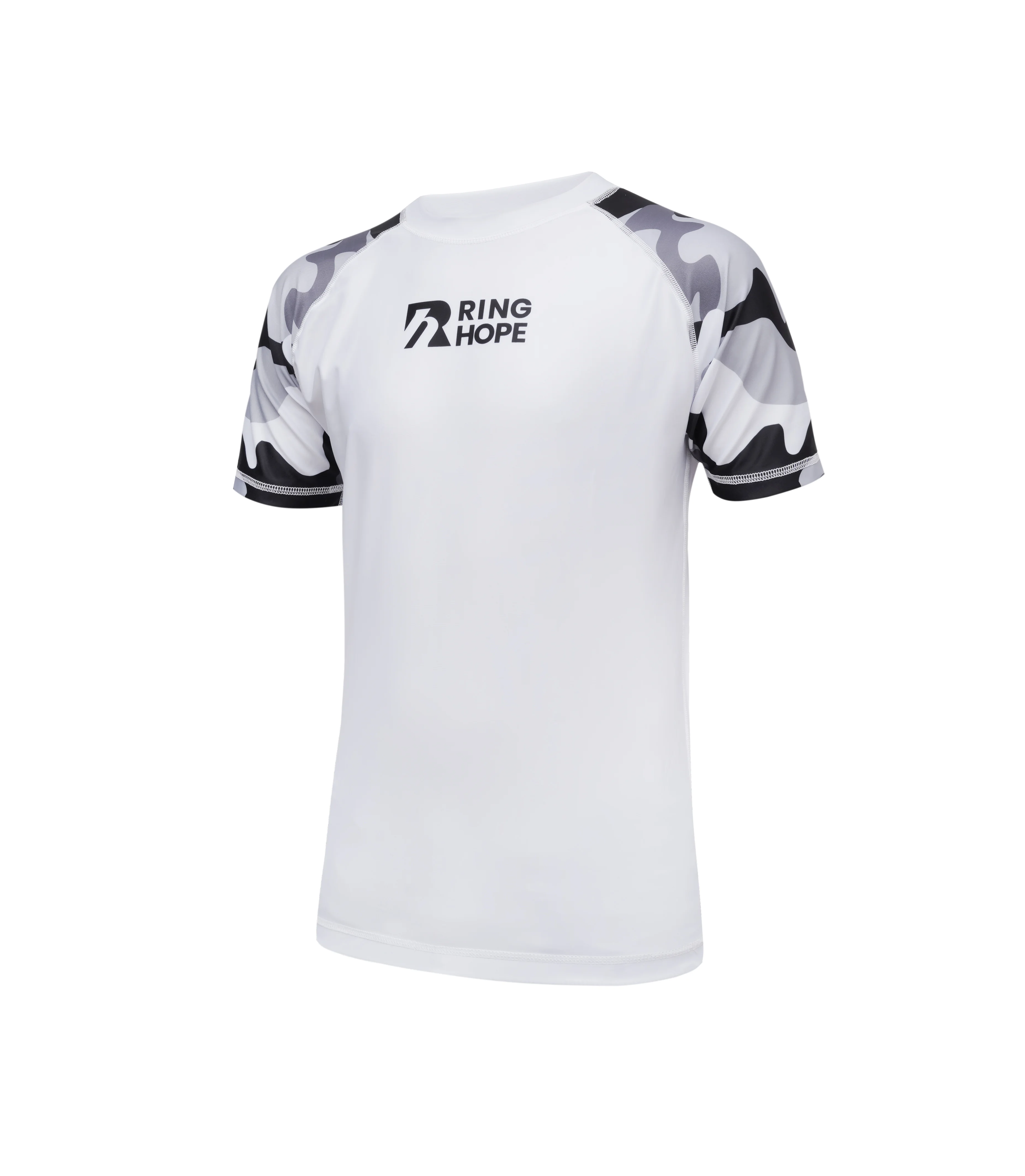 Mma Rash Guard
