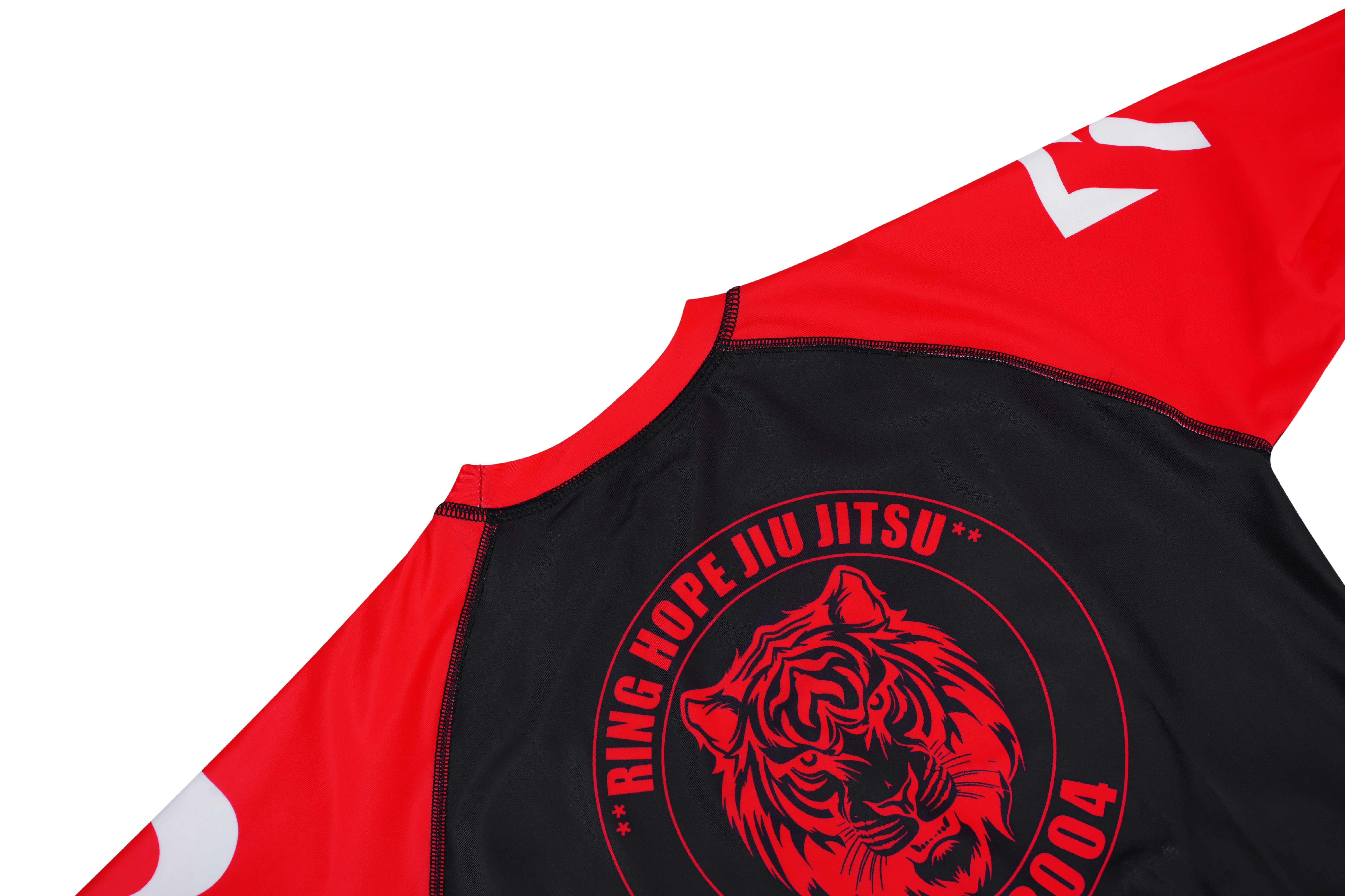 Best Quality Rashguard