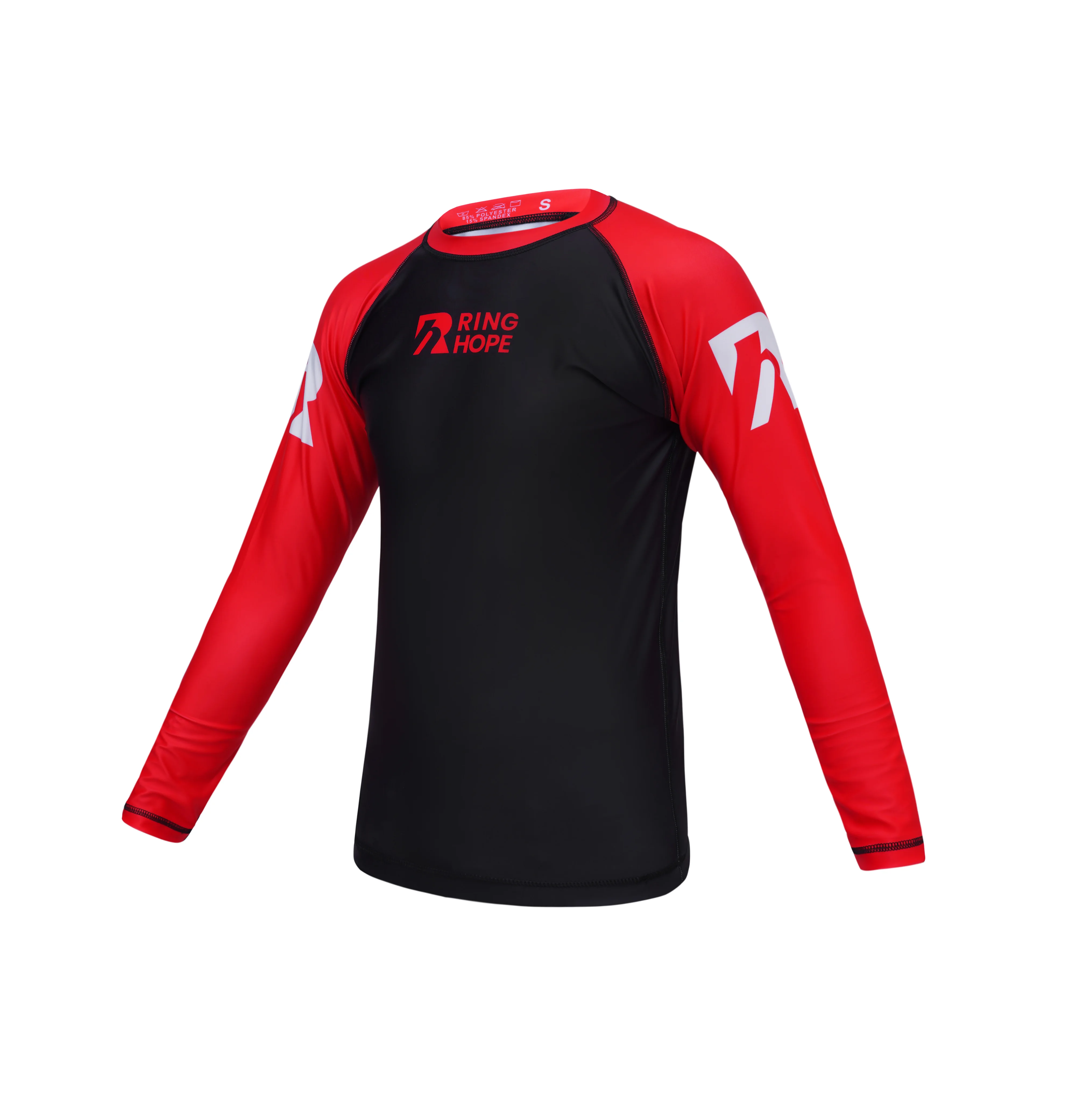 Long Sleeve Rashguard