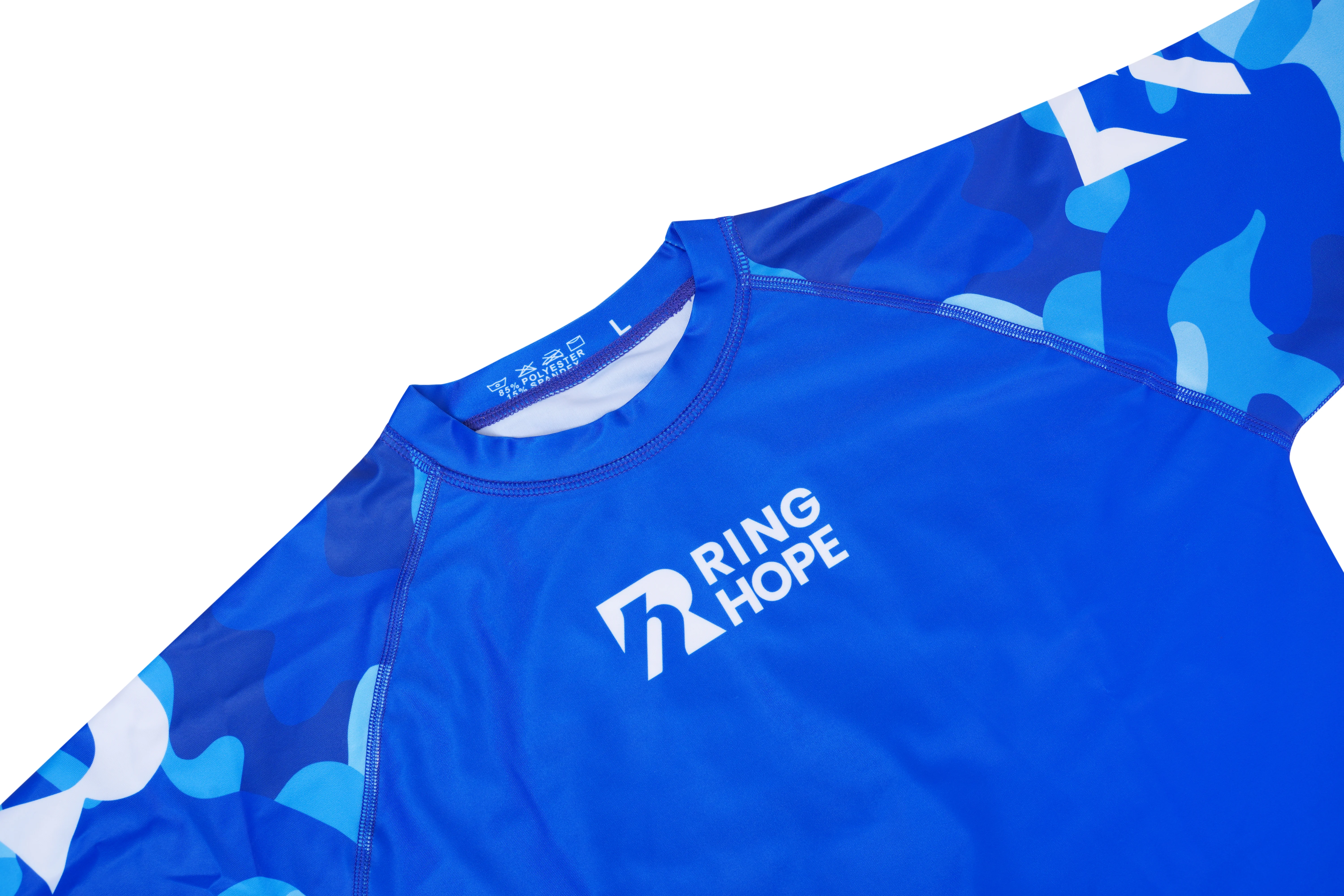 custom Rash Guards